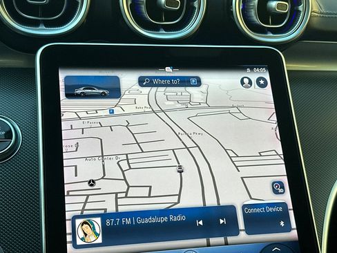 Used 2024 Mercedes-Benz C 300 Sedan image 17