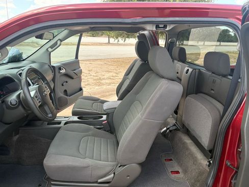 Used 2014 Nissan Frontier S RWD image 31