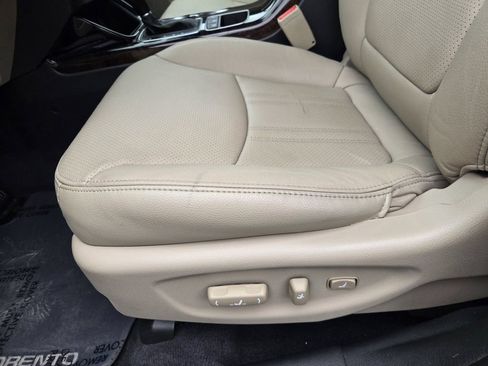 Used 2015 Kia Sorento EX w/ EX V6 Touring Package FWD image 15