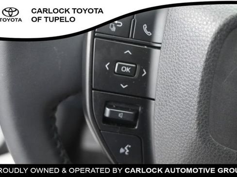 Used 2026 Toyota Prius LE FWD image 26
