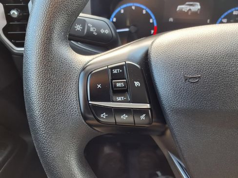 Used 2024 Ford Bronco Sport Big Bend AWD/4WD image 15
