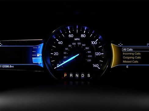 Used 2019 Ford Explorer Limited w/ Class III Trailer Tow Package image 15