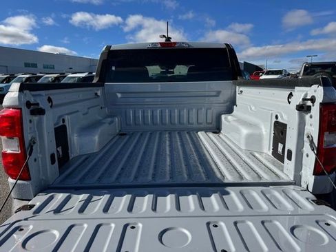 New 2025 Ford Maverick XLT image 17