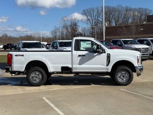 New 2026 Ford F350 XL w/ XL Off-Road Package image 7