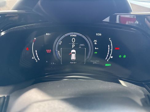 Used 2024 Lexus NX 350h AWD w/ Premium Package image 40