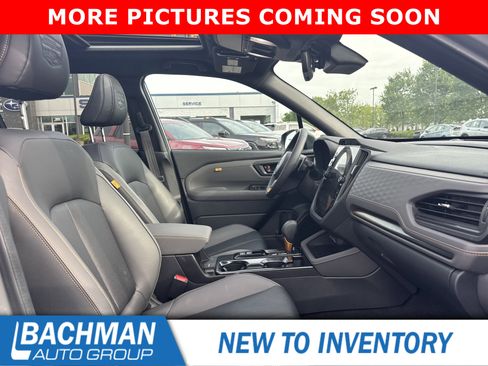 Used 2026 Subaru Forester Wilderness image 4