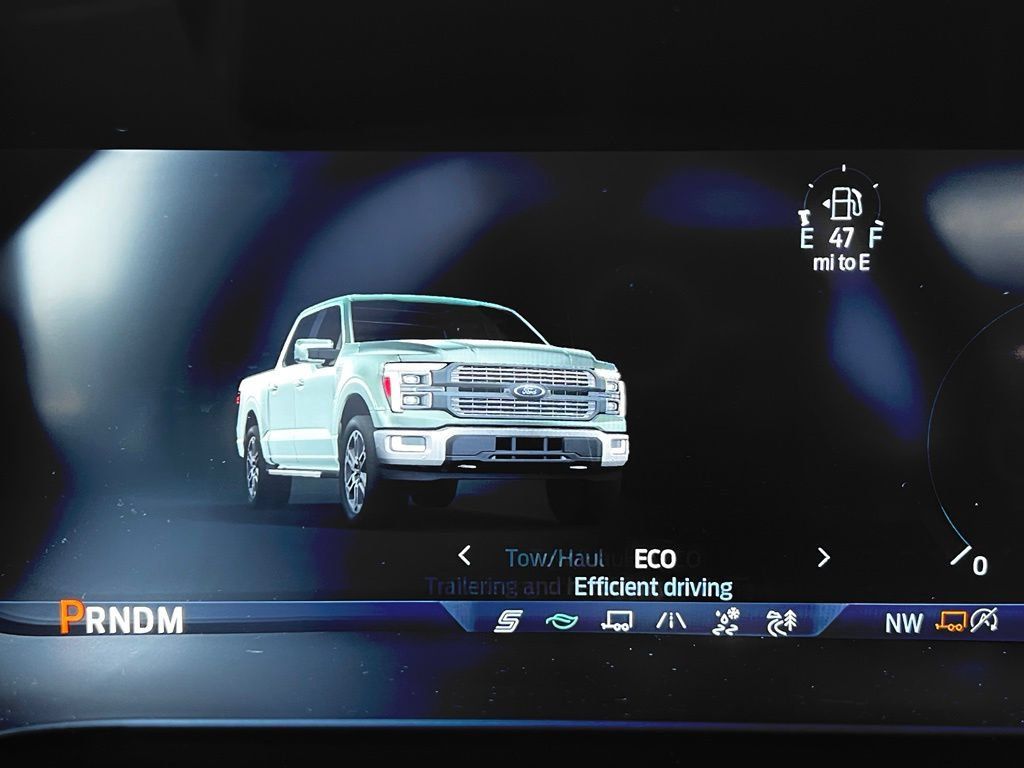 New 2026 Ford F150 King Ranch w/ Equipment Group 601A High AWD/4WD image 30