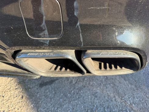 Used 2019 Mercedes-Benz AMG GT 63 image 44