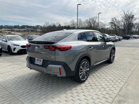 New 2026 BMW X2 xDrive28i w/ Convenience Package image 20