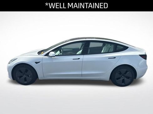 Used 2023 Tesla Model 3 Long Range AWD/4WD image 7