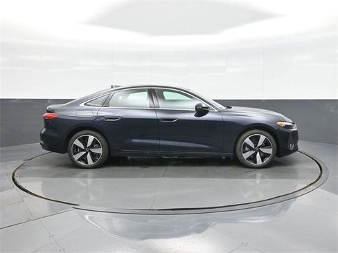 New 2025 Audi A5 2.0T Premium Plus image 8