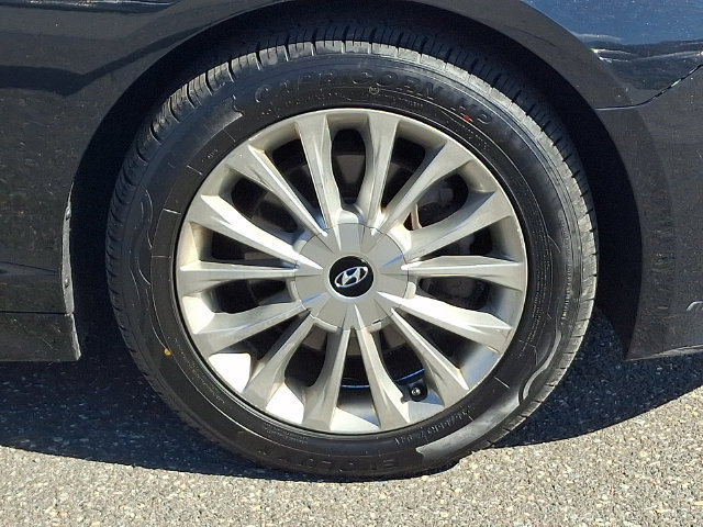 Used 2015 Hyundai Sonata Limited FWD image 27