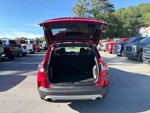 Used 2022 Ford Escape SE w/ Convenience Package AWD/4WD image 50