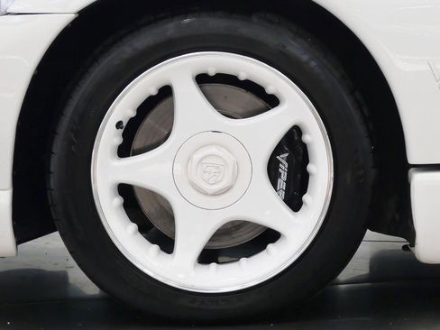 Used 1996 Dodge Viper RT/10 RWD image 10