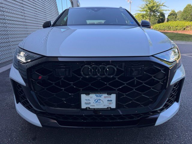 Used 2026 Audi RS Q8 performance AWD/4WD image 8