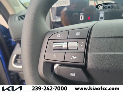 New 2026 Kia K4 FWD image 32