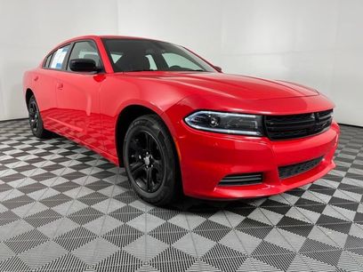 Used 2023 Dodge Charger SXT
