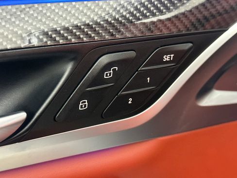 Used 2022 BMW X4 M w/ Competition Package AWD/4WD image 23