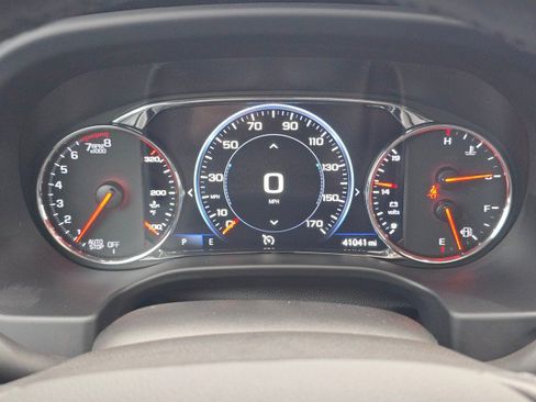 Used 2021 GMC Acadia SLT w/ Elevation Edition AWD/4WD image 32