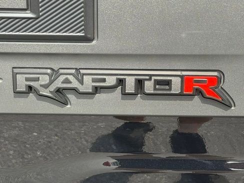Used 2025 Ford F150 Raptor w/ Equipment Group 803A Raptor R image 24