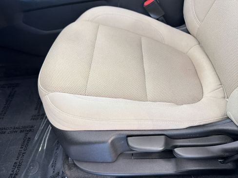 Used 2023 Chevrolet Traverse LS w/ Safety Package FWD image 14
