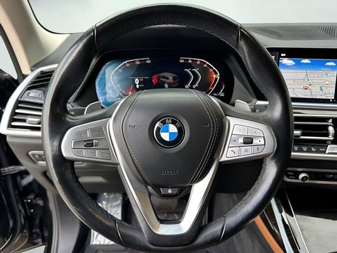 Used 2021 BMW X7 xDrive40i image 42