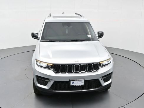 New 2025 Jeep Grand Cherokee Laredo X image 43