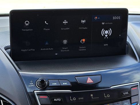 Used 2023 Acura RDX w/ Technology Package FWD image 22