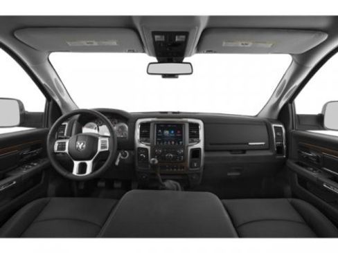 Used 2015 RAM 3500 Laramie image 11