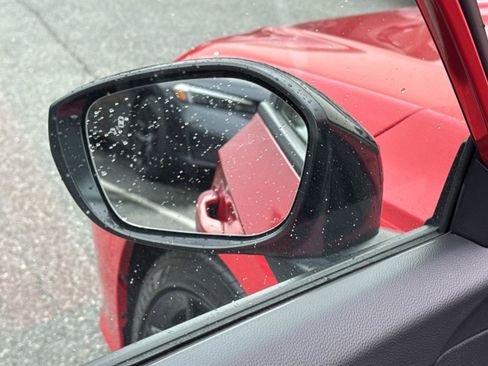 Certified 2025 Honda Civic Sport image 19