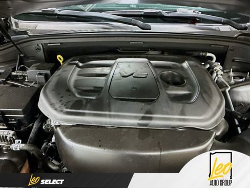 Used 2020 Dodge Durango GT w/ Blacktop Package AWD/4WD image 34