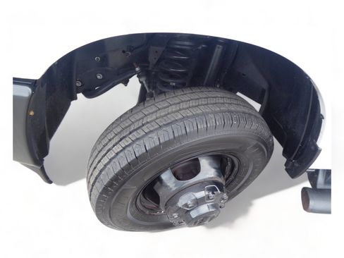 Used 2020 RAM 3500 Tradesman image 29