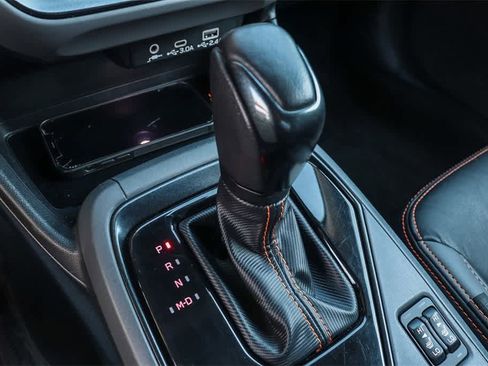Used 2024 Subaru Crosstrek 2.5i Limited image 19