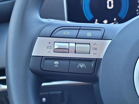 New 2026 Hyundai Tucson SE image 19