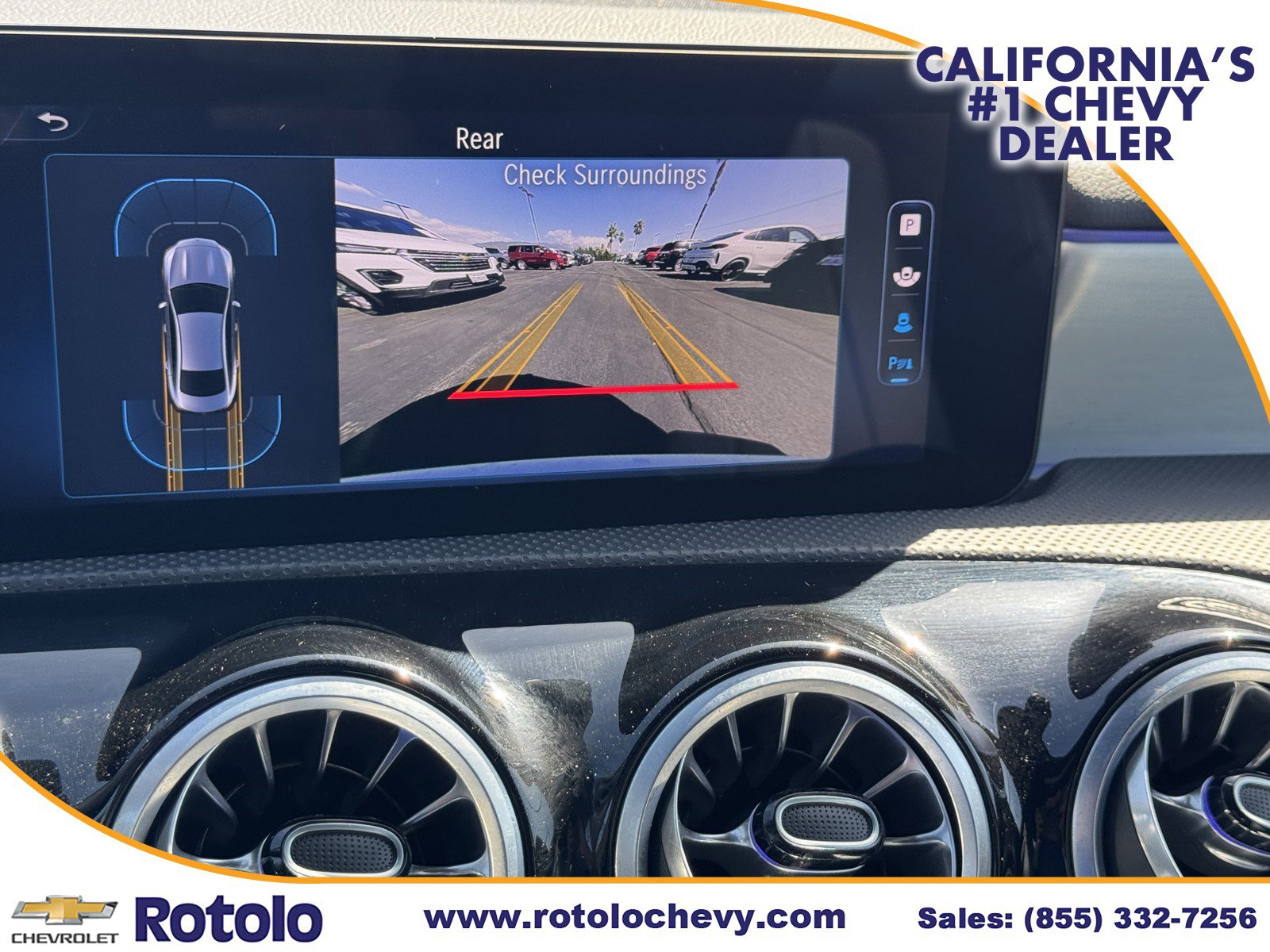 Used 2025 Mercedes-Benz CLA 250 image 16