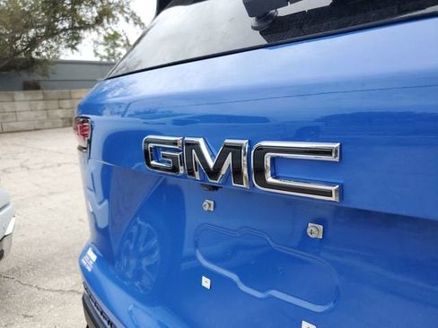 New 2026 GMC Terrain Elevation image 7