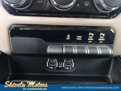 Used 2022 RAM 1500 Laramie image 29