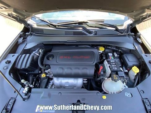 Used 2022 Jeep Compass Trailhawk AWD/4WD image 45