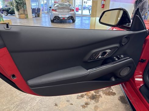 Used 2026 Toyota Supra Premium w/ Driver Assist Package RWD image 47
