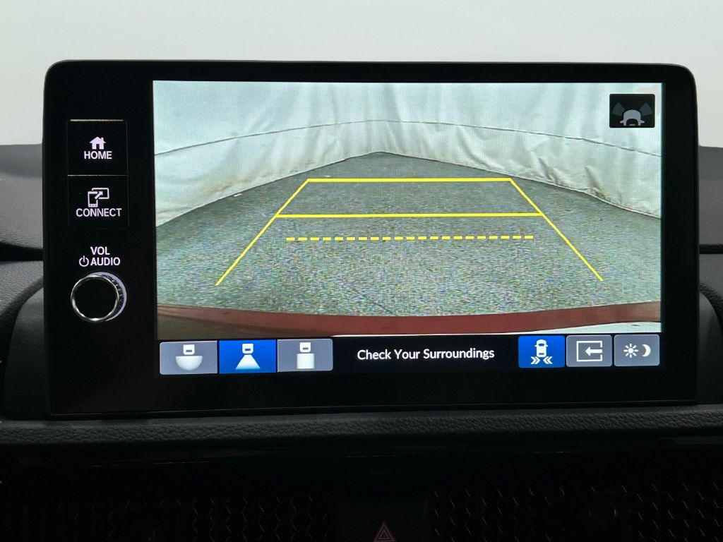 Used 2026 Honda CR-V EX-L image 19