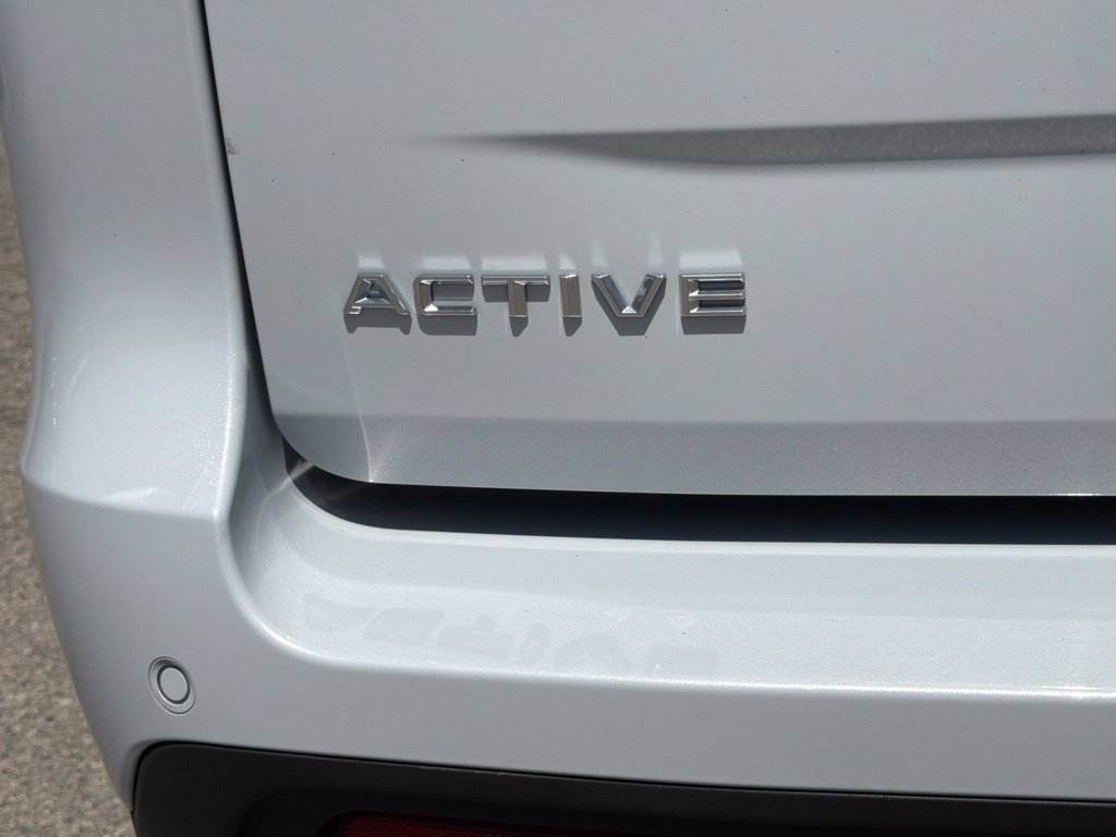 Certified 2025 Ford Expedition Active AWD/4WD image 16