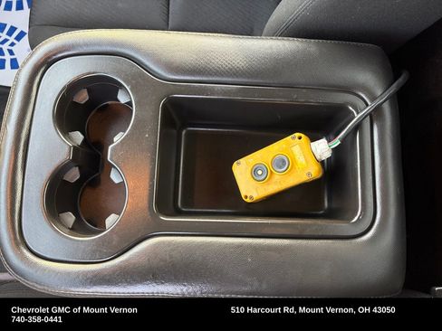 Used 2011 Chevrolet Silverado 2500 W/T w/ Snow Plow Prep Package image 24