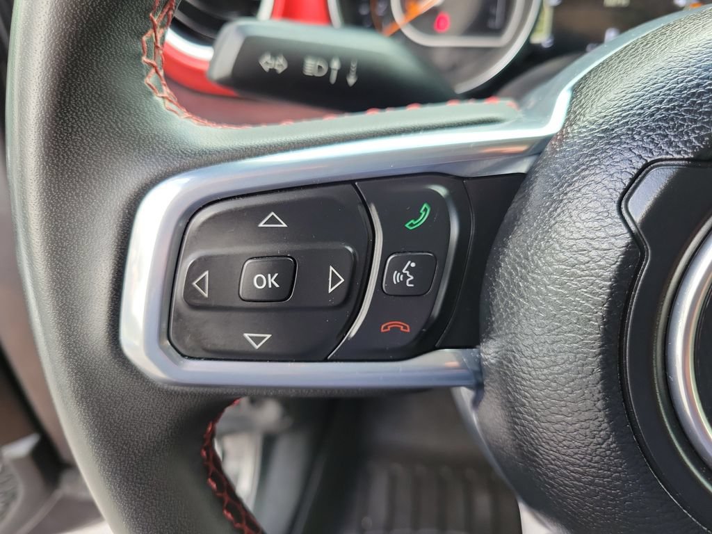 Used 2023 Jeep Gladiator Rubicon AWD/4WD image 24