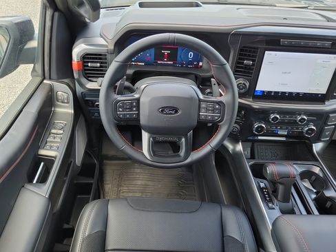 New 2026 Ford F150 Raptor AWD/4WD image 14