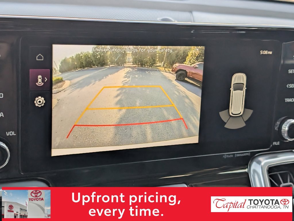 Used 2023 Kia Sorento SX AWD/4WD image 24