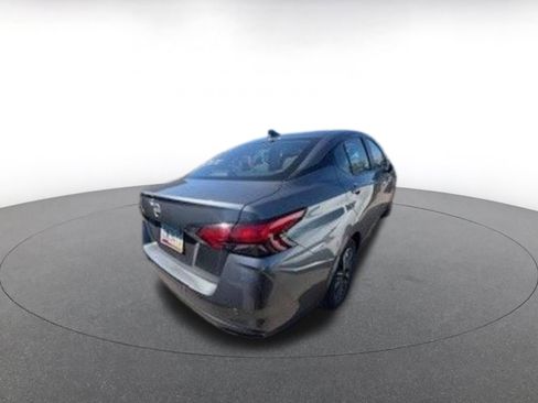 Used 2025 Nissan Versa SV image 11