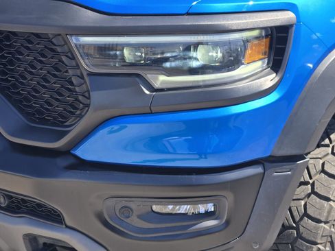 Used 2022 RAM 1500 TRX w/ TRX Level 2 Equipment Group image 9