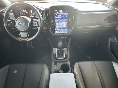 Used 2025 Subaru Forester Sport AWD/4WD image 24