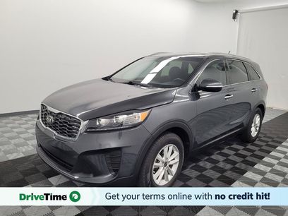 Used 2020 Kia Sorento LX w/ LX I4 Convenience Package
