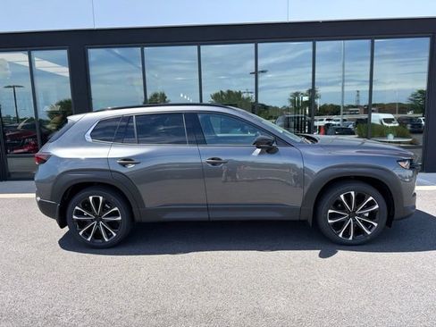 New 2026 MAZDA CX-50 2.5 Turbo w/ Weather Package AWD/4WD image 2